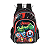 Mochila de Costas Luxcel Avengers Preto - Imagem 1