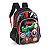 Mochila de Costas Luxcel Avengers Preto - Imagem 2