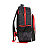 Mochila de Costas Luxcel Avengers Preto - Imagem 3