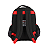 Mochila de Costas Luxcel Avengers Preto - Imagem 4