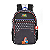 Mochila de Costas Luxcel Super Mário Comp Laptop Preto - Imagem 1