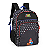 Mochila de Costas Luxcel Super Mário Comp Laptop Preto - Imagem 2