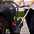 Bebê Conforto Kiddo Casulo Click Sem Adaptador Preto - Imagem 4