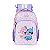 Mochila de Costas Luxcel Stitch Lilás - Imagem 1