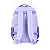 Mochila de Costas Luxcel Stitch Lilás - Imagem 4