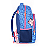 Mochila de Costas Luxcel Stitch Azul - Imagem 2