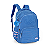 Mochila de Costas Luxcel Stitch Comp Laptop Azul - Imagem 1