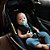Carrinho de Bebê Safety 1ST Magnific Trio Ts Full Black - Imagem 7
