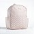Mochila de Maternidade Hug Zig Zag Rosa - Imagem 1