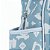 Mochila de Maternidade Hug Caminhões Azul Bebê - Imagem 3