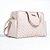 Bolsa de Maternidade Hug Grande Zig Zag Rosa - Imagem 1