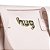 Bolsa de Maternidade Hug Grande Zig Zag Rosa - Imagem 2