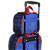 Kit Mochila Rodinha Lanheira Sestini Transformers Optimus - Imagem 8