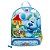 Mochila de Costas Dermiwill Pistas de Blue Azul - Imagem 1