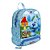 Mochila de Costas Dermiwill Pistas de Blue Azul - Imagem 2
