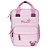 Mochila de Maternidade Dermiwill Minnie Rosa - Imagem 1