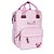 Mochila de Maternidade Dermiwill Minnie Rosa - Imagem 2