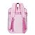 Mochila de Maternidade Dermiwill Minnie Rosa - Imagem 3
