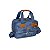 Frasqueira Térmica Masterbag Vicky Dinossauro Azul - Imagem 2
