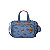 Bolsa de Maternidade MasterBag Térmica Anne Dinossauro Azul - Imagem 1