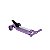 Mochila de Costas Com Patinete Luxcel Stitch Violeta - Imagem 6
