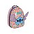 Mochila de Costas Com Patinete Luxcel Stitch Violeta - Imagem 8
