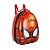 Mochila de Costas Com Patinete Luxcel SpiderMan Vermelho - Imagem 9