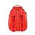 Mochila de Costas Com Patinete Luxcel SpiderMan Vermelho - Imagem 10