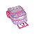 Mochila de Rodinhas Sem alça Luxcel Up4You Coelhinha Violeta - Imagem 6