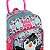 Mochila de Rodinhas Sem alça Luxcel Up4You Pinguim Verde - Imagem 8