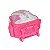 Mochila de Rodinhas Com Alça Luxcel Up4You Unicórnio Pink - Imagem 9