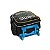 Mochila de Rodinhas Com Alça Luxcel Up4You Gamer Preto - Imagem 7