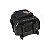 Mochila de Rodinhas Com Alça Luxcel Super Mario Preto - Imagem 9