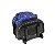 Mochila de Rodinhas Com Alça Luxcel Super Mario Azul - Imagem 9