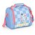 Lancheira Escolar Luxcel Stitch Quadriculada Azul - Imagem 2