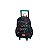 Mochila de Carrinho Fábula Zumzum Dino Selva Colorido - Imagem 1