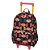 Mochila de Carrinho Fábula Zumzum Balita Colorido - Imagem 1