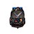 Mochila de Carrinho Fábula Zumzum Bento Espacial Preto - Imagem 3