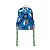 Mochila de Costas Fábula Zumzum Tubarão Colorido - Imagem 3