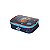 Estojo Box 100 Pens Luxcel Nasa Espacial Colorido - Imagem 4