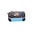Estojo Box 100 Pens Luxcel Nasa Espacial Colorido - Imagem 6