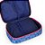 Estojo Box 100 Pens Luxcel Stitch Love Azul - Imagem 7