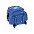 Mochila de Rodinhas Com Alça Luxcel Stitch Azul - Imagem 8