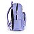 Mochila de Costas Luxcel Stitch Ohana Lilás - Imagem 4