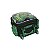Mochila de Rodinhas Sem alça Luxcel Avengers Hulk Verde - Imagem 6