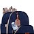 Mochila Maternidade Pirulitando Baby Joy Azul Marinho - Imagem 3