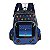 Mochila de Costas Luxcel Up4You Gamer Azul - Imagem 1
