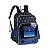 Mochila de Costas Luxcel Up4You Gamer Azul - Imagem 2