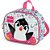 Lancheira Escolar Luxcel Up4You Pinguim Verde - Imagem 2