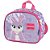 Lancheira Escolar Luxcel Up4You Coelhinha Violeta - Imagem 2